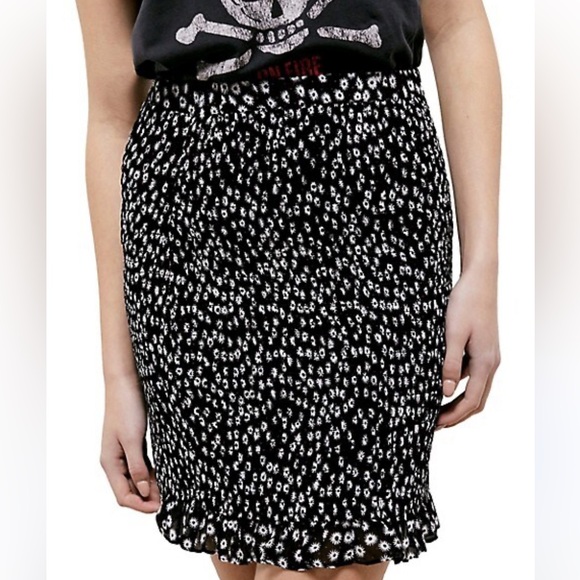 Kooples skirt - Picture 2 of 2